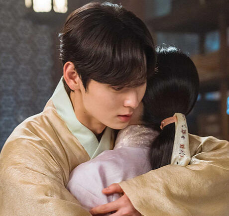 Alchemy of Souls PT2